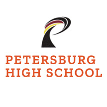 Petersburg High School