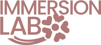 Immersion Lab logo