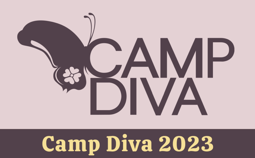 Camp Diva 2023