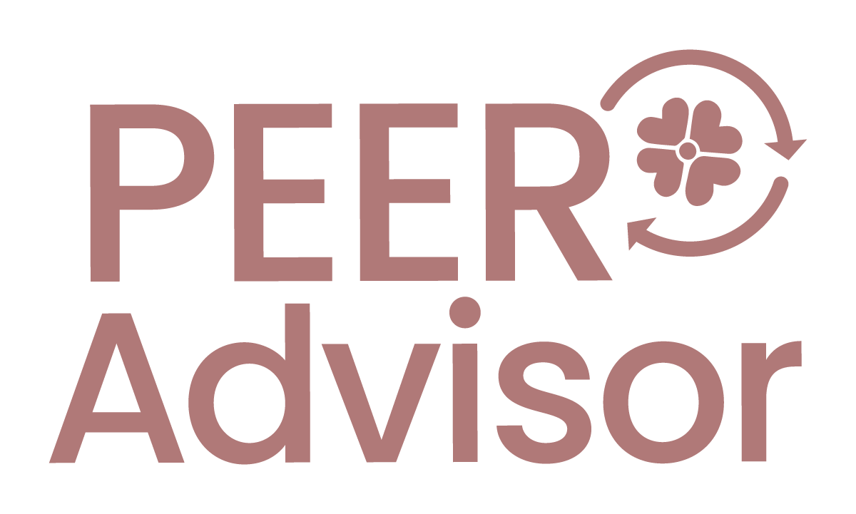 Peer Advisor logo