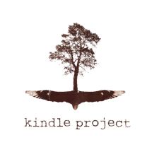 kindle-project-logo