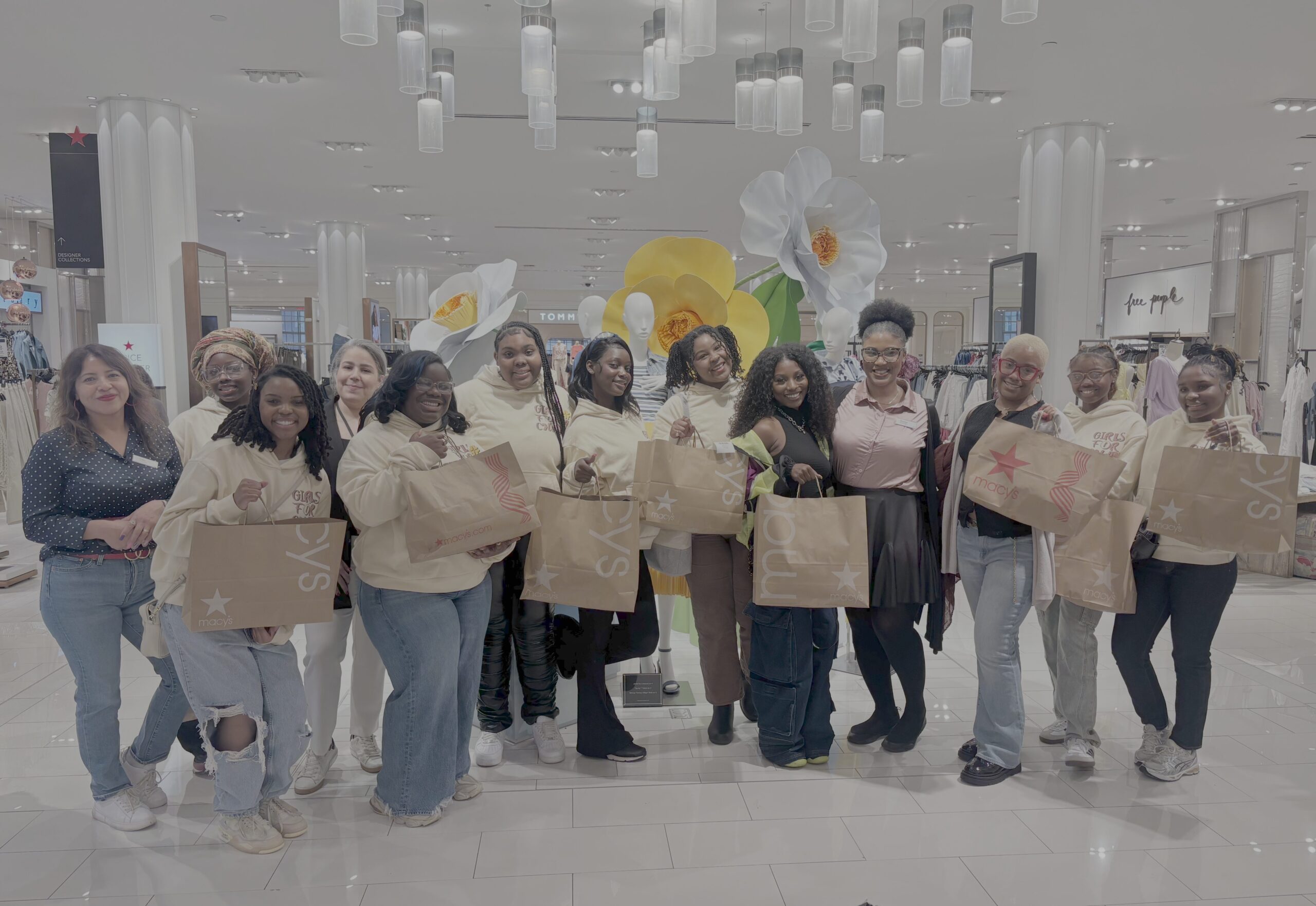 Macys