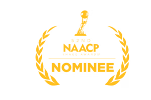 NAACP nominee