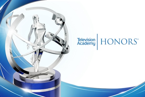 TV Honors