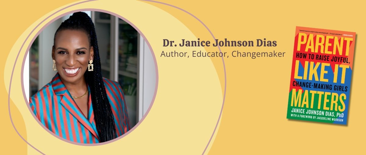 Dr. Janice Johnson Dias