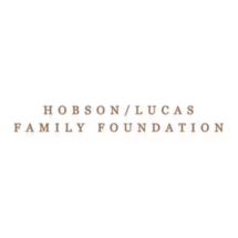 Hobson-Lucas Family Foundation