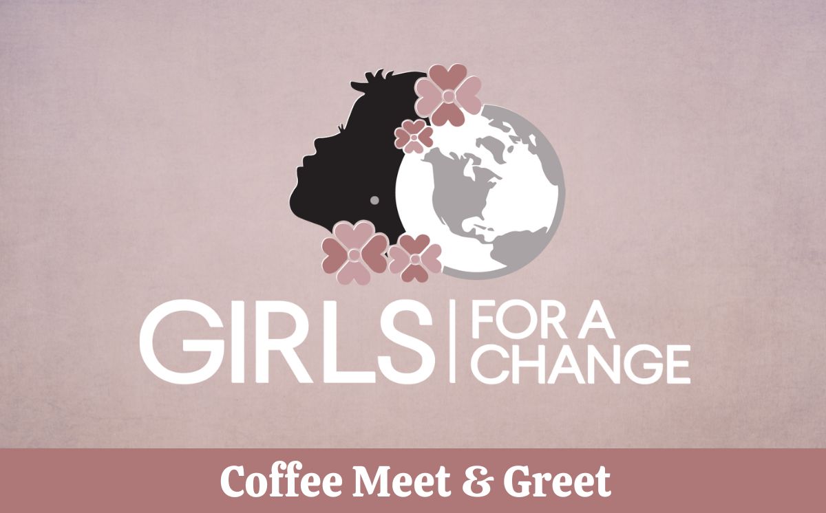 Coffee Meet & Greet at GFAC