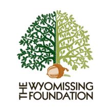 The Wyomissing Foundation