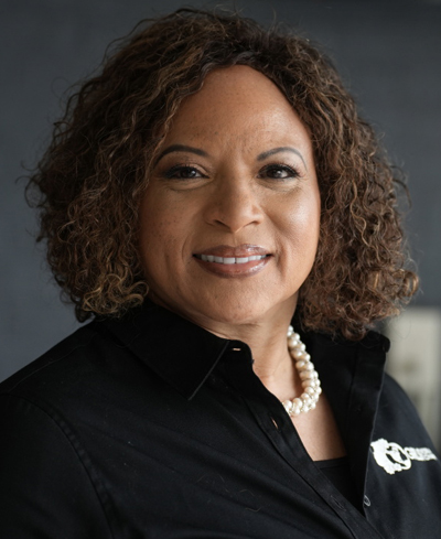 Naomi Northington, Board Member