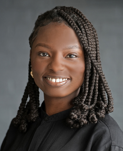 Torian Jones, Program Leader