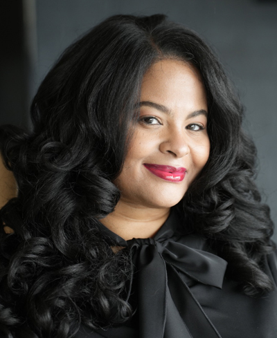 Nancy Earl, Program Manager Fellow