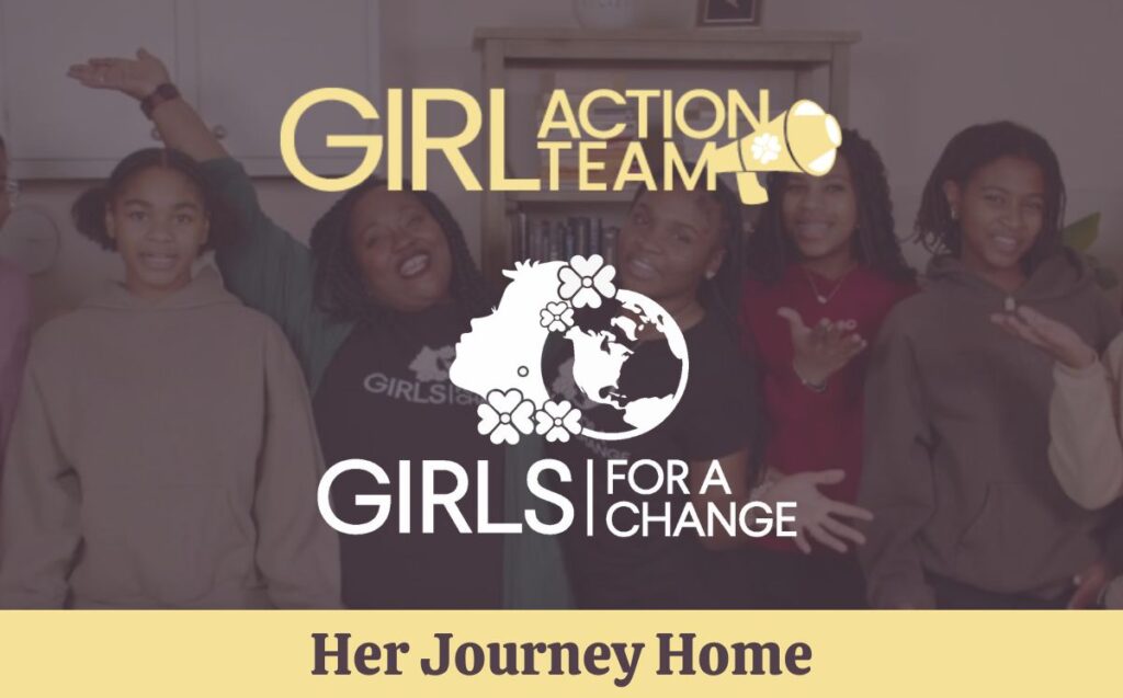 Her Journey Home 2026