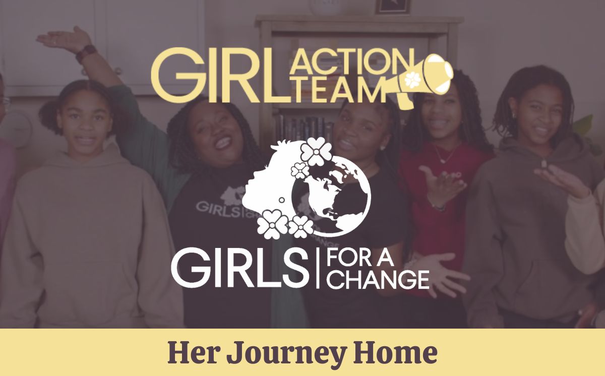 Her Journey Home 2026