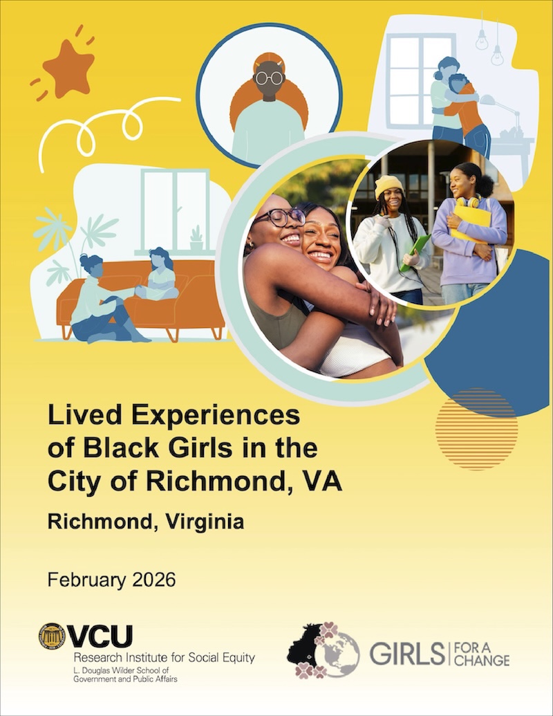 Lived Experiences of Black Girls in the City of Richmond VA